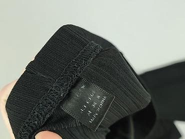 spodnie milano: Spodnie materiałowe damskie, rozmiar M — 4