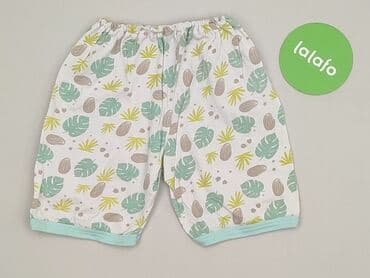sukienki letnie wyprzedaż hm: Shorts, 5-6 years, 116, condition - Very good — 3