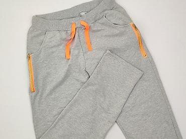 baggy dresy: Spodnie dresowe damskie, rozmiar 2XL — 1