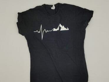 into the wild t shirty: Gildan, T-shirt damski, rozmiar S — 1