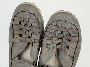 buty scholl ccc: Sandals for women, size 38 — 5