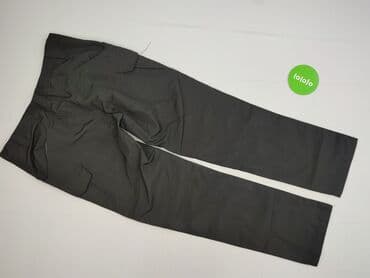 lidl ocieplane spodnie: Spodnie dla mężczyzn, L — 3