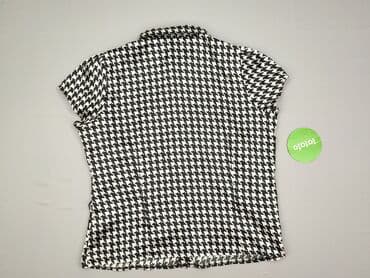 t shirty 4xl amazon: Black, Bluzka damska, rozmiar 4XL — 3