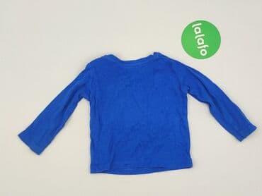 czapka ursus c 360: Blouse, Lupilu, 9-12 months, condition - Perfect — 3
