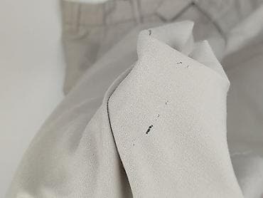 sklepy hm: H&M Divided, Spodnie materiałowe damskie, rozmiar S — 6
