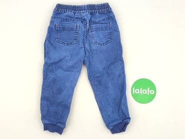 kombinezon lidl zimowy: Jeans, Lupilu, 1.5-2 years, 92, condition - Perfect — 3