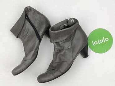 rieker buty zimowe: Botki damskie, rozmiar 40 — 3