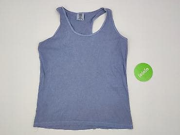 essentials: Top damski, rozmiar M — 2