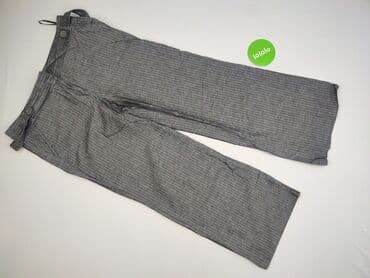 deezee garnitur damski: Next, Spodnie materiałowe damskie, rozmiar 2XL — 2