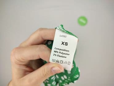 sukienka w kwiaty shein plus size: Shein, Sukienka damska, rozmiar XS — 5