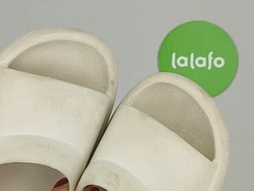 klapka tesla punk 220w: Klapki Zara, 25, Używany — 5