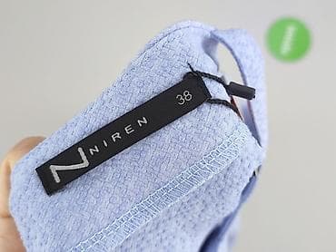 sukienki modbis midi: Sukienka damska, rozmiar M — 4