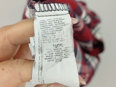 house swetry damskie: House, Koszula damska, rozmiar M — 5