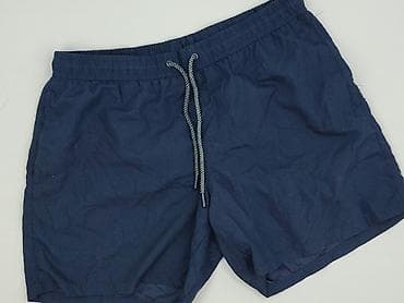 decathlon light jacket: Livergy, Szorty kąpielowe dla mężczyzn, rozmiar S — 1