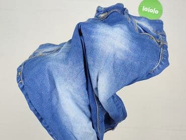 Ubrania damskie: Spodnie 3/4 damskie, XS — 6