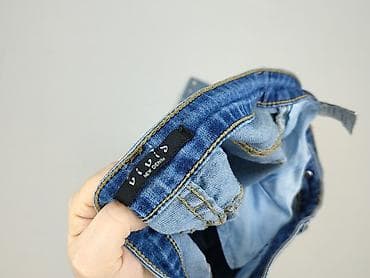 by o la la jeansy: Jeansy damskie, rozmiar L — 5