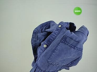 koszula dishe: Esprit, Sukienka damska, rozmiar M — 5