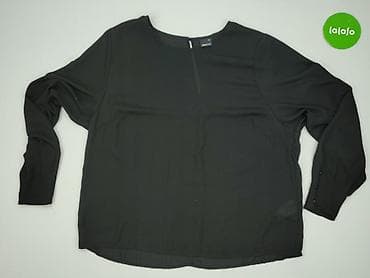 Жінкам: Gina Tricot, Жіноча блуза, розмір 4XL — 2