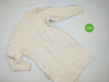 primark bluza koc: Kardigan damski, rozmiar S — 3