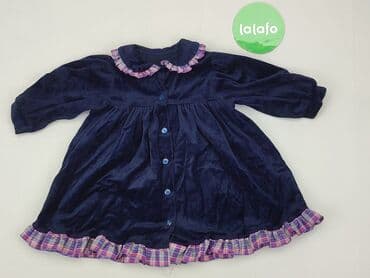 sukienki dla 12 latki: Dress, 3-6 months, condition - Very good — 3