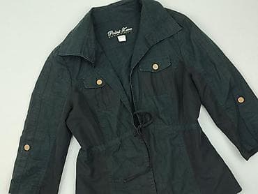 Kurtka przejściowa damska, rozmiar M