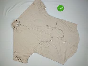 windbreaker h: Zara, Ponczo damskie, rozmiar M — 2