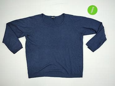 y2k: Inextenso, Sweter damski, rozmiar 2XL — 2