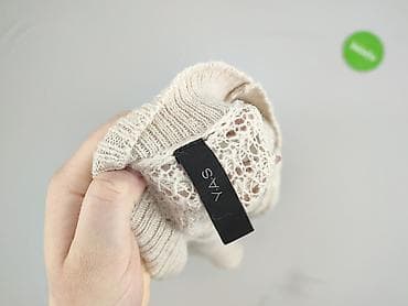 skarpety c a: YAS, Kardigan damski, rozmiar S — 4