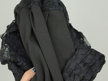 obcisła sukienka czerwona: Women`s dress, size M (EU 38) — 5