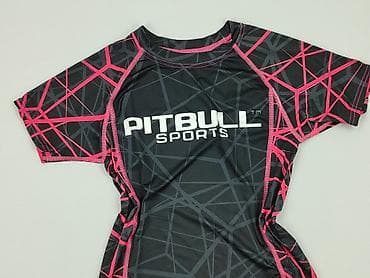 mbappe tshirt: Pit Bull West Coast, Футболка жіноча, розмір M — 1