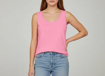 lidl esmara bluzki: Esmara, Women`s T-shirt, size L — 1