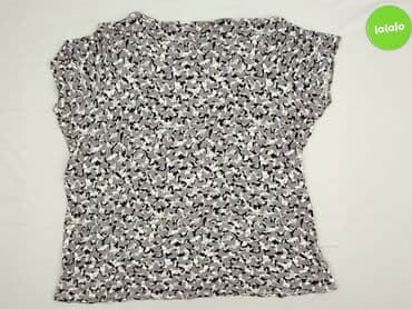 lidl piżamy: George, Women's blouse, size 3XL (EU 46) — 3