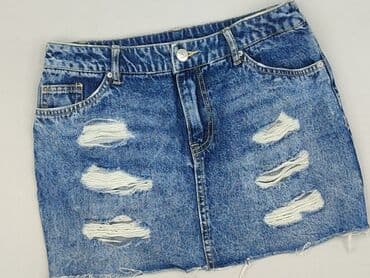 H&M Divided, Спідниця жіноча, S