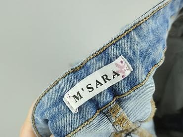 lv jeans: M.Sara, Jeansy damskie, rozmiar XS — 4