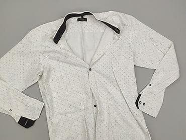 simple koszula: Koszulа dla mężczyzn, rozmiar L — 1