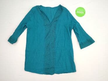 Kobiety: Tunika damska, rozmiar One size — 2