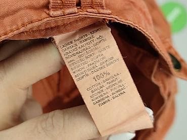 kombinezon dope: Szorty damskie, rozmiar S — 5