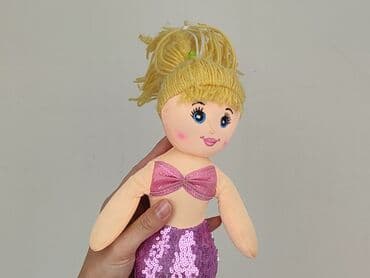 body do tańca towarzyskiego: Doll for Kids, condition - Very good — 4