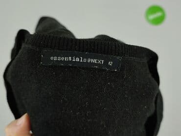 poliamid w swetrze: Next, Sweter damski, rozmiar L — 4