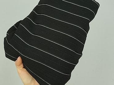 buty evento: Spodnie materiałowe damskie, rozmiar XL — 6