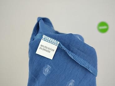 Kobiety: Bluzka damska, rozmiar XL — 6
