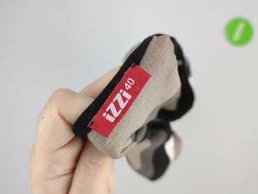 Ubrania damskie: IZZY, Bluzka damska, L — 4