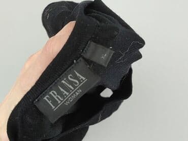 marynarka prada damska: Fransa, Bluzka damska, XL — 4