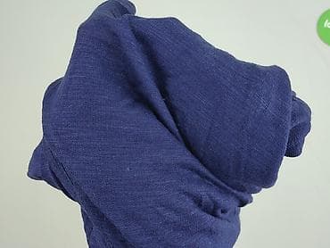 niebieska bluza h: Bluzka damska, rozmiar XL — 6