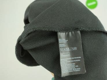 czarna obcisła sukienka h m: H&M, Sukienka damska, rozmiar S — 5