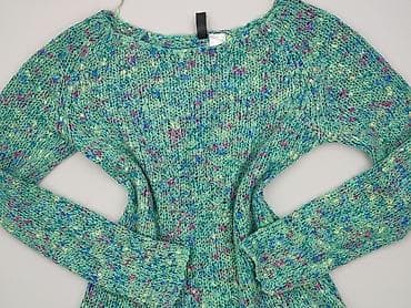 pull and bear sweterek: RAINBOW, Sweter damski, rozmiar S — 1