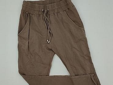 dresy monnari: Basic, Spodnie dresowe damskie, rozmiar M — 1