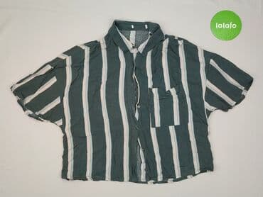 koszula hawajska c a: Koszula damska, rozmiar XL — 2