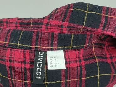 koszula damska cropp: H&M, Koszula damska, rozmiar L — 5