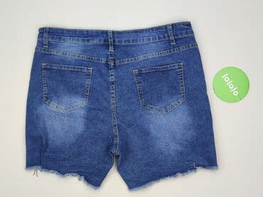 reserved jeansy petite: Szorty dla mężczyzn, XL — 3